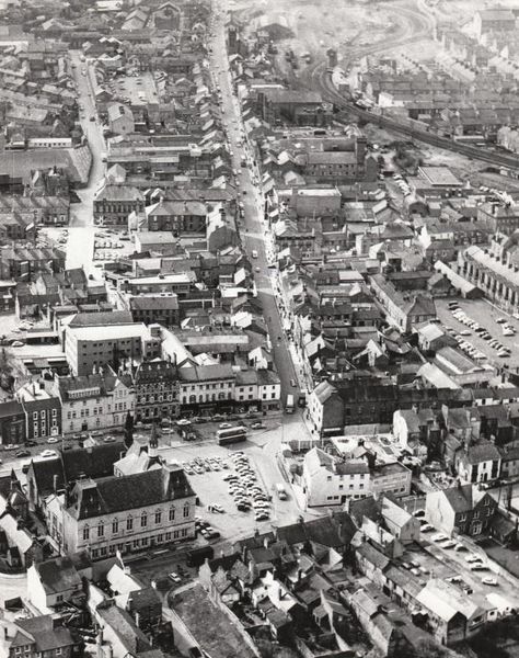 Durham City, St Johns College, Bishop Auckland, Mystery Pictures, Cumbria, Historical Pictures, Local History, Auckland, Pilgrimage