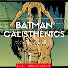 Batman Calisthenics Workout: Bodyweight Only Batman Training Regime Batman Workout Training, Batman Working Out, Batman Workout Routine, Calestenics Workout For Men, Calisthenics Workout Men, Bodyweight Workout For Men, Calisthenics Physique, Full Body Calisthenics Workout, Batman Training