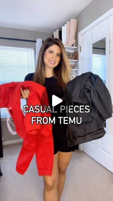 27 likes, 6 comments - gissellealamode on January 31, 2024: "🔥TEMU New App Users ONLY!!🔥🔗Click LINK： or 🔍CODE【Code:dkt7956】in search bar on ..." Temu Outfits With Codes, Temu Outfit Ideas, Winter Fashion Street Style, Temu Outfits, Outfits For Moms, Look Winter, Valentines Ideas, Search Bar, Valentines Outfits