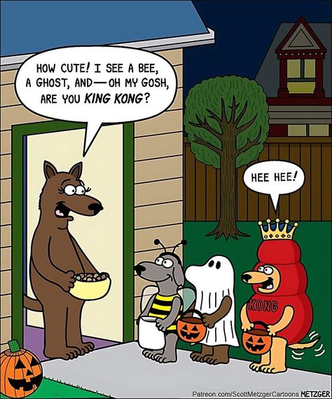 Holiday Jokes, Lunchbox Jokes, Funniest Jokes, Funny Cartoon Pictures, Halloween Cartoon, July 1st, Funny Images Laughter, Halloween Cartoons, Little Critter