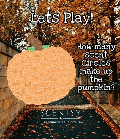 Scentsy Guessing Games, Scentsy Giveaway, Consultant Games, Scentsy Halloween, Scent Circles, Scentsy Party Games, Scentsy 2024, Scentsy Games, Scentsy Facebook