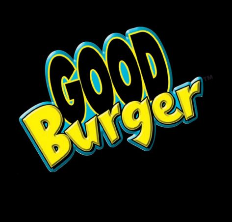 Good Burger (1997) Good Burger Movie, Welcome To Good Burger, Growing Up In The 2000s, Movie Clipart, 16 Birthday, Good Burger, 16th Birthday, Movies And Tv Shows, Movie Tv