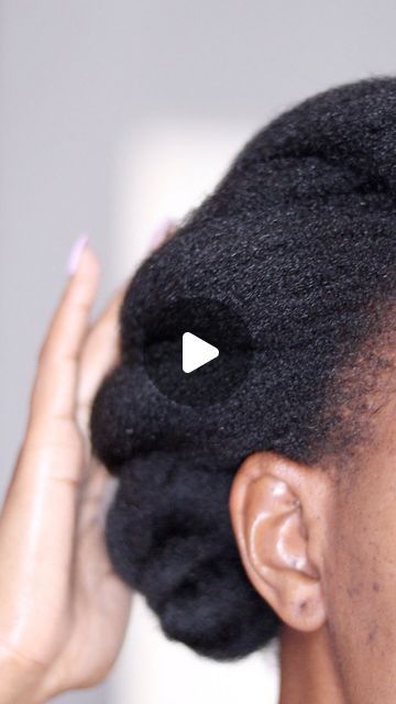 2 Flat Twist On Natural Hair, Flat Twists Into A Low Bun, 2 Twist Braids Hairstyles, Updos On Natural Hair, Two Flat Twist Natural Hair, Natural Hair Quick Styles, Twist Out On Short Hair Natural, Natural Hair Flat Twist Styles Short, Flat Twist Hairstyles For Short Hair