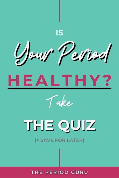 The greatest period hack of them all is to understand what your period says about your health. Take this quiz from The Period Guru to understand what facts about your health, diet and hormones are waiting for you just by understanding what your period means What Your Period Blood Color Means, What Does Your Period Blood Color Mean, What Does The Color Of Your Period Mean, Period Color Meaning, Period Blood Color Meaning, When Will I Get My First Period Quiz, Period Facts, Facts About Periods, Period Remedies