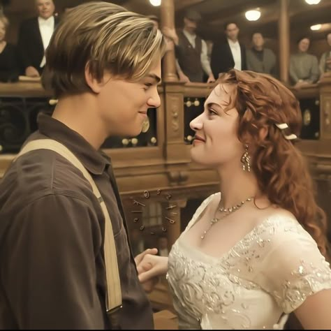 Titanic Today, Titanic Kate Winslet, Leo And Kate, Jack Rose, Jack Dawson, Movie Screenshots, Titanic Movie, Leo Dicaprio, James Cameron