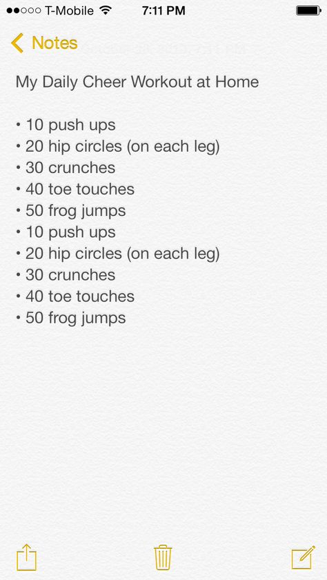 My daily cheer workout at home Cheer Flexibility, Cheer Stretches, Cheerleading Tips, Cheer Jumps, Cheerleading Workouts, Stationary Bike Workout, Bike Workout, Cheer Tryouts, Cheerleading Quotes