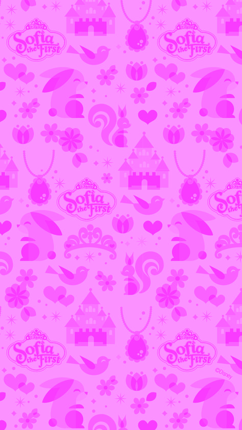 Sofia the first Sofia The First Wallpaper Iphone, Sofia The First Wallpaper Aesthetic, Sofia Background, Sofia The First Background, Sofia The First Wallpaper, Sofia The First Aesthetic, Wallpaper Violet, Princess Sofia Party, Sophia The First