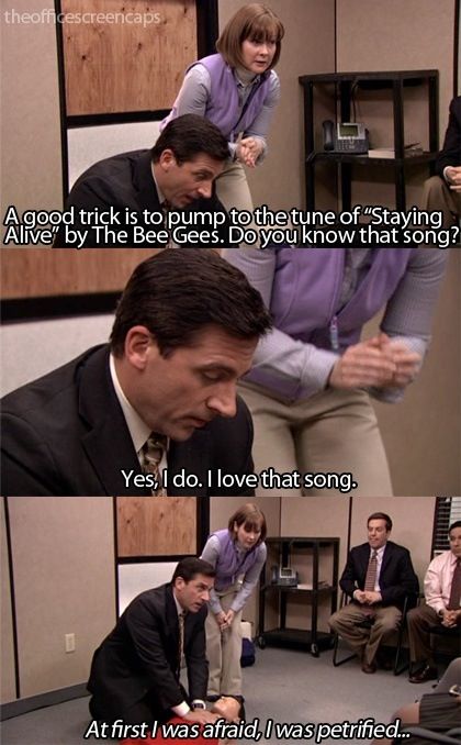 Yes I love that song. The Office Tv Show, Office Jokes, The Office Show, Office Tv Show, Office Tv, Office Memes, Office Quotes, Best Boss, Dunder Mifflin