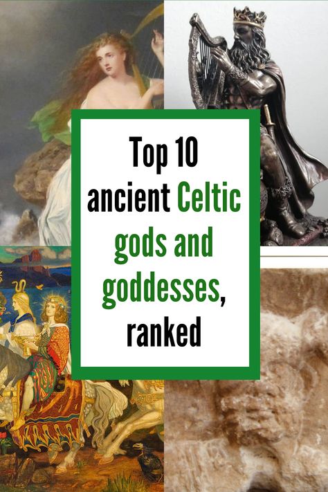 Scottish Folklore Celtic Mythology, Scottish Gods And Goddesses, Celtic Gods And Goddesses, Celtic Goddesses, Celtic Folklore, Mythology Creatures, Celtic Christianity, Celtic Deities, Irish Goddess