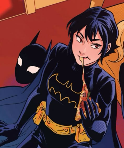 Cass Cain Batgirl, Dc Comics Widgets, Batfamily Pfp, Cassandra Cain Comics, Dc Profile Picture, Cassandra Cain Pfp, Dc Icons Aesthetic, Batwoman Pfp, Cass Batgirl