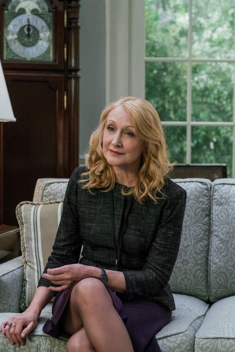 Ava Paige, Patricia Clarkson, Michael Kelly, Red Rising, Robin Wright, Perfect Movie, House Of Cards, Work Attire, Vanity Fair