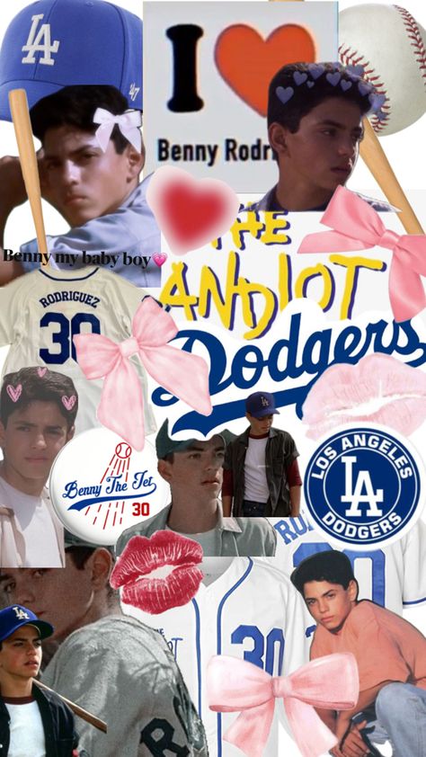 Benny Rodriguez from the Sandlot🥰😘😍 Benny Rodriguez Wallpaper, Benny From Sandlot, My Celebrity Crush, Sandlot Benny, Benny Rodriguez, Benny The Jet Rodriguez, Cute Iphone Wallpaper Tumblr, Sandlot, The Sandlot