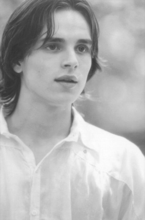 Jesse Tuck, Winnie Foster, Tuck Everlasting, The Twilight Saga, Period Dramas, Male Face, Movies Showing, Celebrity Crush, Character Inspiration