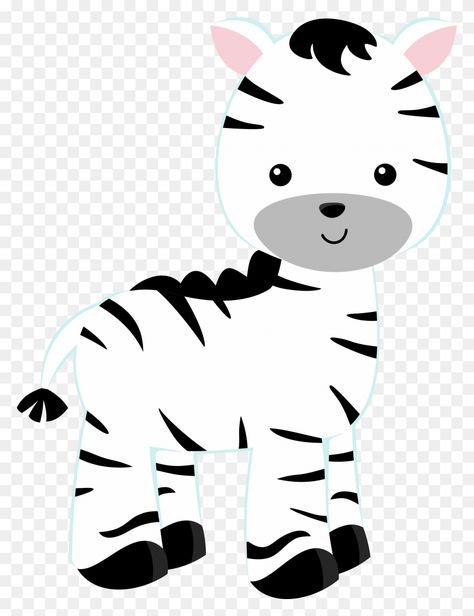 2267x3001 Photo - Baby Safari Animals Clipart Monkey Template, Animal Clipart Free, Safari Animals Clipart, Zebra Clipart, Festa Safari Baby, Baby Safari Animals, Safari Party Decorations, Zebra Illustration, Baby Jungle Animals