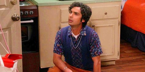 Why Raj Is Single At The End Of Big Bang Theory Explained By Kunal Nayyar Kunal Nayyar, Originals Cast, Swan Song, The Big Bang Theory, Arranged Marriage, Season 12, New Relationships, Learn To Love, Big Bang Theory