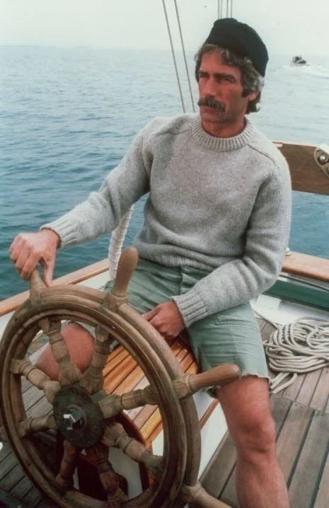 Sam Eliot, Sam Elliott Pictures, Sam Elliot, Coastal Cowboy, Gentle Man, Katharine Ross, Sam Elliott, Sundance Kid, Lincoln Logs