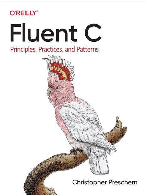 PRICES MAY VARY. Expert advice on C programming is hard to find. While much help is available for object-oriented programming languages, there's surprisingly little for the C language. With this hands-on guide, beginners and experienced C programmers alike will find guidance about design decisions, including how to apply them bit by bit to running code examples when building large-scale programs.   Christopher Preschern, a leading member of the design patterns community, answers questions such a Code Writing, C Programming Language, Academic Books, C Language, Tech Books, Physics Books, Engineering Books, Technology Development, Object Oriented Programming