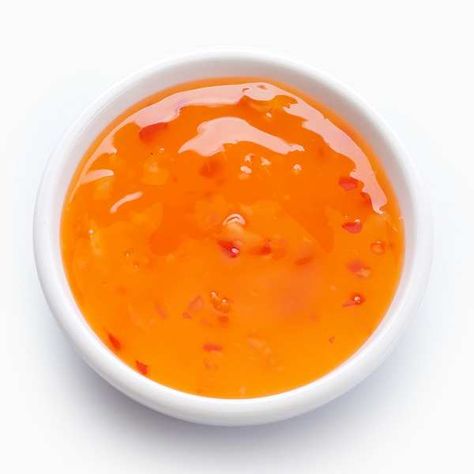 Orange Sauce Recipe, How To Make Orange, Homemade Sauce Recipes, Asian Sauce, Honey Sauce, Orange Sauce, Appetizer Salads, Baking With Kids, Orange Recipes