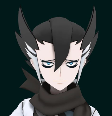 Grimsley Pokemon Icon, Grimsley Pokemon, Pokemon Grimsley, Jay Core, Pokémon Collection, Ben Tennyson, Pokémon Black And White, Black Pokemon, Gym Leaders