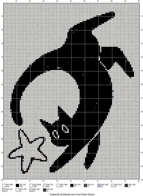 Sweater Grid Pattern, Cat Grid Crochet, Knit Pattern Chart, Crochet Cat Pixel Pattern, 2 Color Tapestry Crochet Patterns, Spiral Knitting Pattern, Crochet Art Pattern, Black Cat Alpha Pattern, Pixel Knitting Pattern