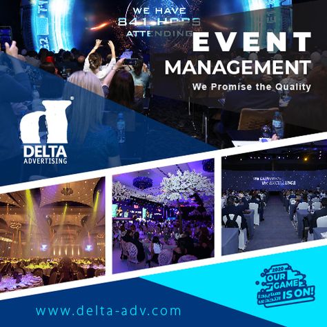 Delta Events & Exhibition provides a specialized approach to design, build and stand contracting and provides services of complete technical venue coordination, mounting and dismantling of exhibition stands. Delta Advertising & Publicity LLC Contact Us: https://www.delta-adv.com/ Email: info@delta-adv.com Phone: +97165753224. #POWEROFDELTA #DELTA #UAE #DUBAI #SHARJAH #ABUDHABI #EVENTS #EVENTMANAGEMENT #BOOTHSTAND #CREATIVECONCEPT #SOFTWAREDEVELOPMENT #EXHIBITIONS #ADVERTISING #MARKETING Dubai Sharjah, Exhibition Stands, Event Exhibition, Exhibition Stand, Sharjah, Event Management, Event Venues, Software Development, Exhibitions