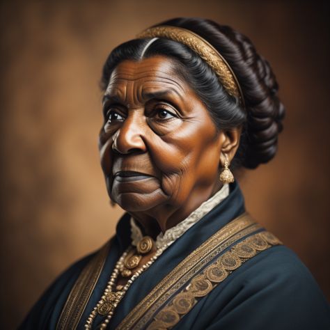 Jamaican Mary Seacole Raphaël Times Art Mary Seacole, Rich Art, Art