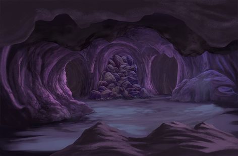 Anime Cave Background, Cave Anime Background, Walking Cartoon, Beautiful Summer Wallpaper, Indian Village, Blender Tutorial, Animation Background, Summer Wallpaper, Backgrounds Desktop