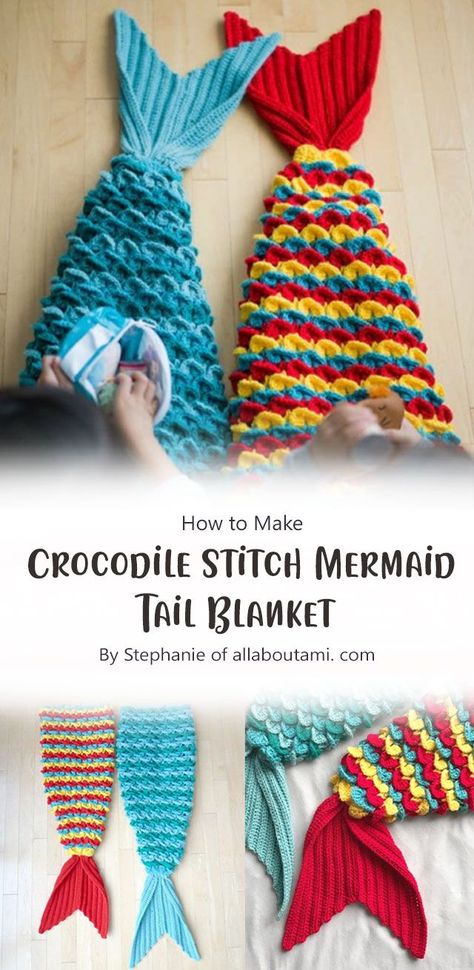 Mermaid Blanket Crochet Free Pattern, Crochet Mermaid Tail Pattern Free, Mermaid Tail Blanket Crochet Pattern, Mermaid Blanket Pattern, Crochet Baby Mermaid Tail, Baby Mermaid Crochet, Crochet Mermaid Blanket, Mermaid Tail Blanket Crochet, Mermaid Tail Pattern