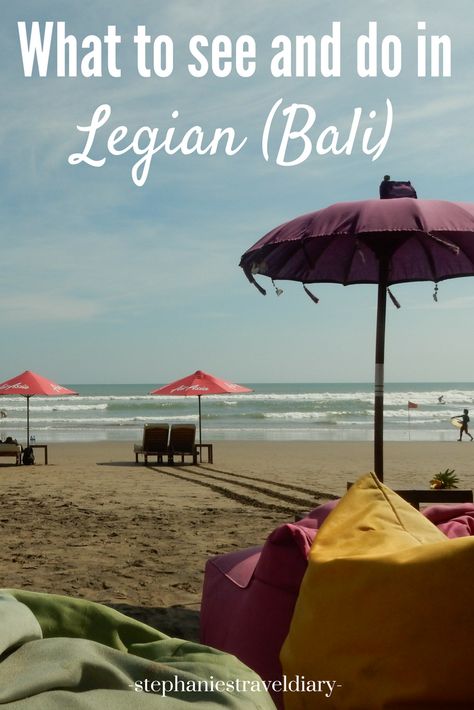 Bali Legian, Legian Bali, Voyage Bali, Thailand Adventure, Thailand Backpacking, Bali Travel Guide, Thailand Holiday, Legian, Thailand Beaches