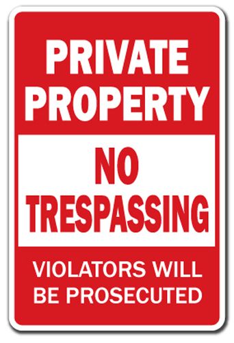 A CLAIMANT WHO FAILED TO ESTABLISH HIS FUNDAMENTAL TITLE TO LAND CANNOT ANCHOR HIS CLAIM ON ACTS OF POSSESSION    UGWU v. NWANNAJI & ORS (2018) LPELR-43935(CA    PRACTICE AREA- LAND LAW    INTRODUCTION    It has long been established that there are New Orleans Party, No Trespassing Signs, Colorful Lettering, No Trespassing, Crossing Sign, Do Not Enter, Aquaponics System, Vinyl Graphics, Private Property