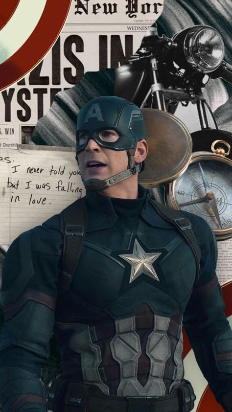 Boyscout Aesthetic, Steve Rogers Wallpaper, Capitan America Wallpaper, Captain Amerika, Captain America Poster, Childhood Memories Aesthetic, Captain America Wallpaper, Steve Rogers Captain America, Marvel Characters Art