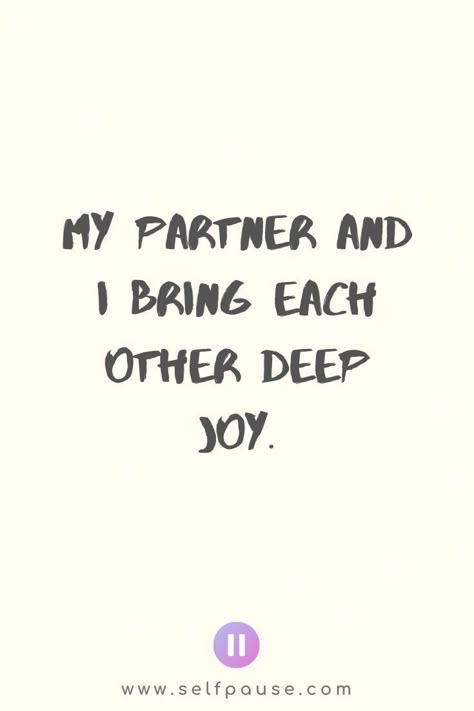 Relationship Affirmations Couple, Love Affirmations For Couples, Love Vision Board Relationships, Couple Affirmations, Commitment Affirmations, Relationship Vision Board, Relationship Affirmations, The Best Relationship, Positive Relationship