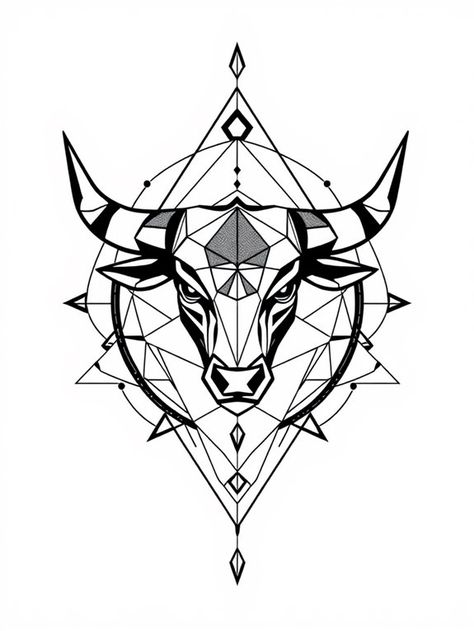 Look no further for 15 stunning Taurus tattoo ideas that embody strength and beauty, each telling a unique story waiting to be discovered. Bull And Bear Tattoo, Taurus Tattoo Ideas, Taurus Lover, Taurus Bull Tattoos, Bull And Bear, Taurus Tattoo, Taurus Horoscope, Taurus Bull, Band Tattoo Designs