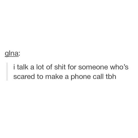 I. HATE. TALKING. ON. THE. PHONE. But Ill still run my mouth  . . #sexstuffwithkristin #talkshit #ihatephonecalls #justtextme #whatiswrongwithyou #unlessyourmysister #italktoherforhours #runmymouth #alldayerday Talk A Lot, Talking On The Phone, My Mouth, Phone Call, Self Development, Meant To Be, Humor, Writing, Feelings