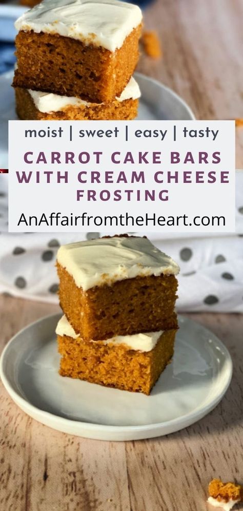 Carrot Cake Recipe Baby Food, Carrot Bars With Baby Food, Carrot Cake With Canned Carrots, Carrot Cake Bars With Baby Food, Carrot Cake 8x8 Pan, Carrot Cake Using Baby Food, Carrot Cake Recipe Using Baby Food, Baby Food Carrot Cake Recipe, Carrot Cake Baby Food Recipe