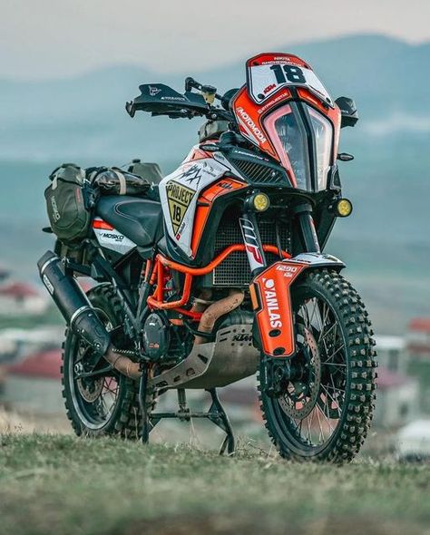 KTM Super Adventure1290 Owners on Instagram: "@ktmsuperadventure_1290. . . Posted @withregram • @byproject18 📸🔥 @in_novikov . @moskomoto @wikimoto @touratechrussia @spconnect_ru @anlas_tyres_rus @anlastyres @mymotostickers . #project18 #проект18 #донателло #donatello #slide #poweslide #bestphoto #drift #ktm1290 #ktm1290superadventure #ktm1290superadventurer #ktmadventure #ktm #mosko #moskomoto #advriders #adventure #adventuretime #mototravel #xladv #hardadv #bmwgs #travel #advrider Adventure Motorcycle Camping, Bmw Adventure Bike, Motorcycle Adventure Travel, 1290 Super Duke R, Adventure Bike Motorcycles, Bike Graphics, Brat Bike, Best Motorbike, Ktm Motorcycles