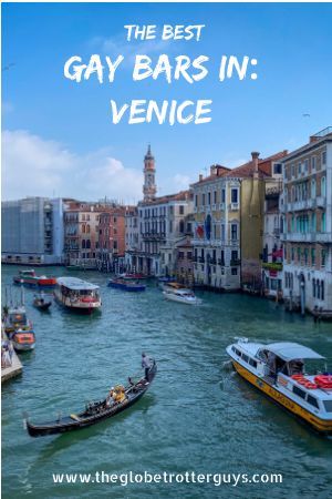 Venice was absolutely beautiful, check out what is on offer when it comes to gay bars in Venice. Venice Things To Do, Visit Venice, Things To Do In Italy, Italy Venice, Italy Itinerary, Venice Italy Travel, Venice Travel, Romantic City, Italy Travel Tips