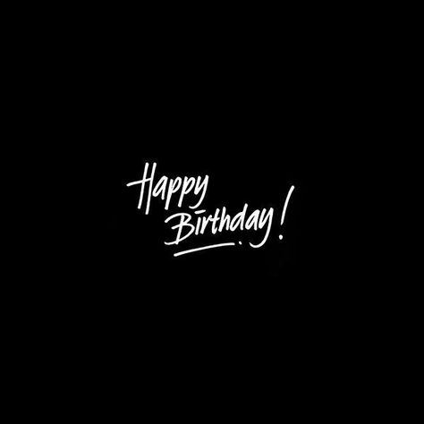 Happy Birthday Status, Happy Birthday Black, Birthday Wishes For Brother, Happy Birthday Png, Birthday Banner Background, Happy Birthday Text, Happy Birthday Wallpaper, Happy Birthday Template, Happy Birthday Wishes Images