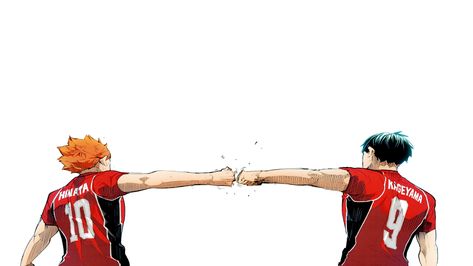 #Haikyuu #Haikyuu!! #2K #wallpaper #hdwallpaper #desktop Volleyball Wallpaper, Haikyuu Volleyball, Haikyuu Wallpaper, 사진 촬영 포즈, Kageyama Tobio, Haikyuu Characters, Character Wallpaper, Original Wallpaper, Simple Backgrounds