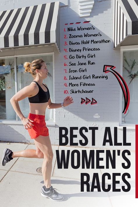 Best 5k Races Bucket Lists, Half Marathon Training Intermediate, Half Marathon Training 12 Week, Running Motivation Women, Nike Trail Running, Survival Checklist, Marathon Training For Beginners, Runner Problems, Ab Workout Plan