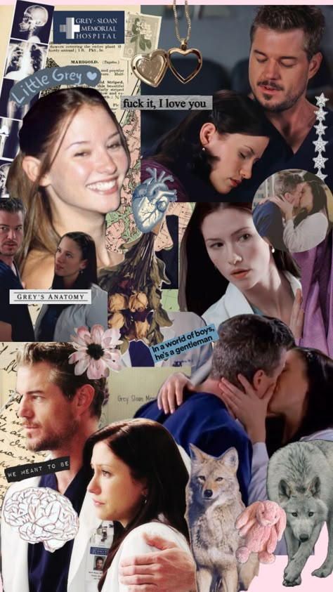 Mark And Lexie, Grey's Anatomy Mark, Lexie And Mark, Mark Sloan, Greys Anatomy Characters, Lexie Grey, Memorial Hospital, My Kind Of Love, Tv Show Quotes