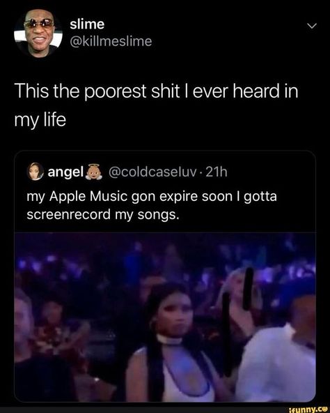 Songs Pic, Celebrity Tweets, Funny Texts Jokes, Twitter Quotes Funny, Funny Relatable Quotes, Really Funny Memes, Funny Tweets, Funny Me, Funny Clips