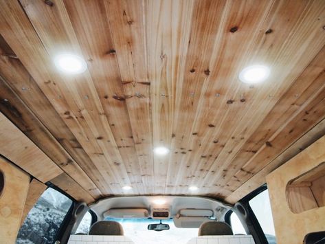 Suburban Camper Conversion, Suv Rving, Suburban Camping, Suburban Camper, Suv Conversion, Suburban Suv, Traveling Van, Vans Car, Chevy Colorado Z71