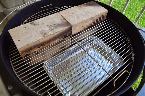 Weber Recipes, Kettle Bbq, Weber Kettle, Bbq Hacks, Kettle Grills, A Moment To Remember, Bbq Smokers, Charcoal Grill, Memorial Day