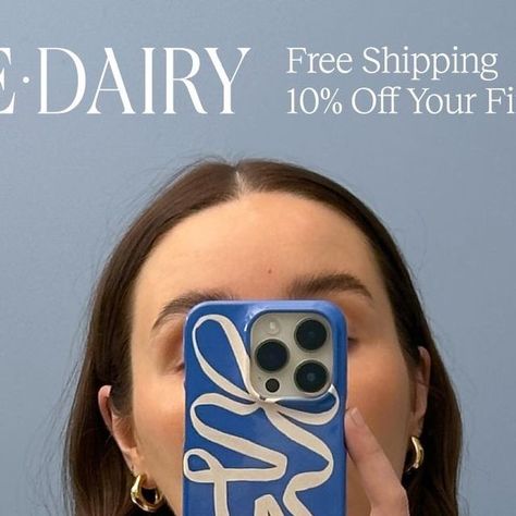 The Dairy Phone Cases on Instagram: "Introducing the ultimate blue bow phone case design — straight from the creative world of Jasmine Dowling." Jasmine Dowling, Bow Phone Case, Case Design, Blue Bow, May 21, Phone Case Design, Dairy, Phone Case, Phone Cases