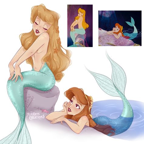 🧜‍♀️ NEVERLAND MERMAIDS 🧜‍♀️ Hey y’all! Happy weekend! Sooo I haven’t participated much this mermay but decided to draw some mermaids before the end of the month with these two from the Peter Pan movie, that I drew in my style! Hope y’all like it 🥰 🧜‍♀️ please consider supporting by liking, sharing and saving this post 🧜‍♀️ #mermay #mermaids #mermay2024 #peter #peterpan #peterpanmermaids #disney #disneymovie #disneyworld #digitalart #artist #portraitdrawing #drawings #procreate #procreate... Never Land Mermaids, Mermaids In Love, Mermaid How To Draw, Cute Mermaid Drawing, Neverland Mermaids, Draw This In Your Style, Mermaid Peter Pan, Draw It In Your Style, Mermaid Fanart