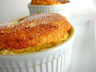 Cornmeal Berry Soufflés Cheese Souffle Recipes, Cheese Soufflé, Cheese Souffle, Regional Food, French Cheese, French Desserts, Scrumptious Desserts, French Cooking, English Country House