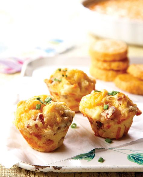 Boil Shrimp, Cheese Pastry, Savory Muffins, Pastry Shells, Mini Muffin Pan, Frozen Puff Pastry, Puff Pastry Sheets, Delicious Vegetables, Bacon Cheese