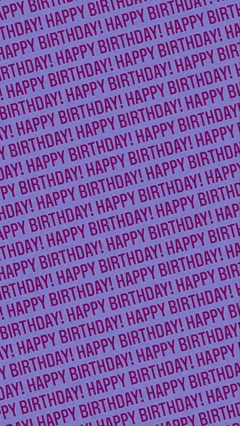 Aesthetic Bday Background, Happy Birthday Bg, My Birthday Wallpaper, Birthday Bg, Bday Background, Swim Pattern, Birthday Songs Video, Happy Birthday Background, Happy Birthday Icons