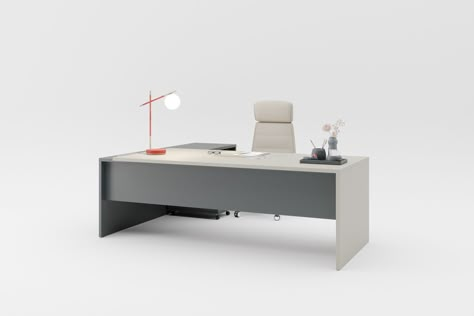 Director Room, Manager Desk, Office Desk Table, Business Office Design, Creative Studio Space, Desk Dressing Table, Novo Nordisk, Office Table Design, Modern Office Design